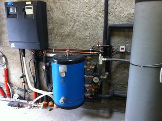 Pompe a chaleur mitsubishi air eau yack