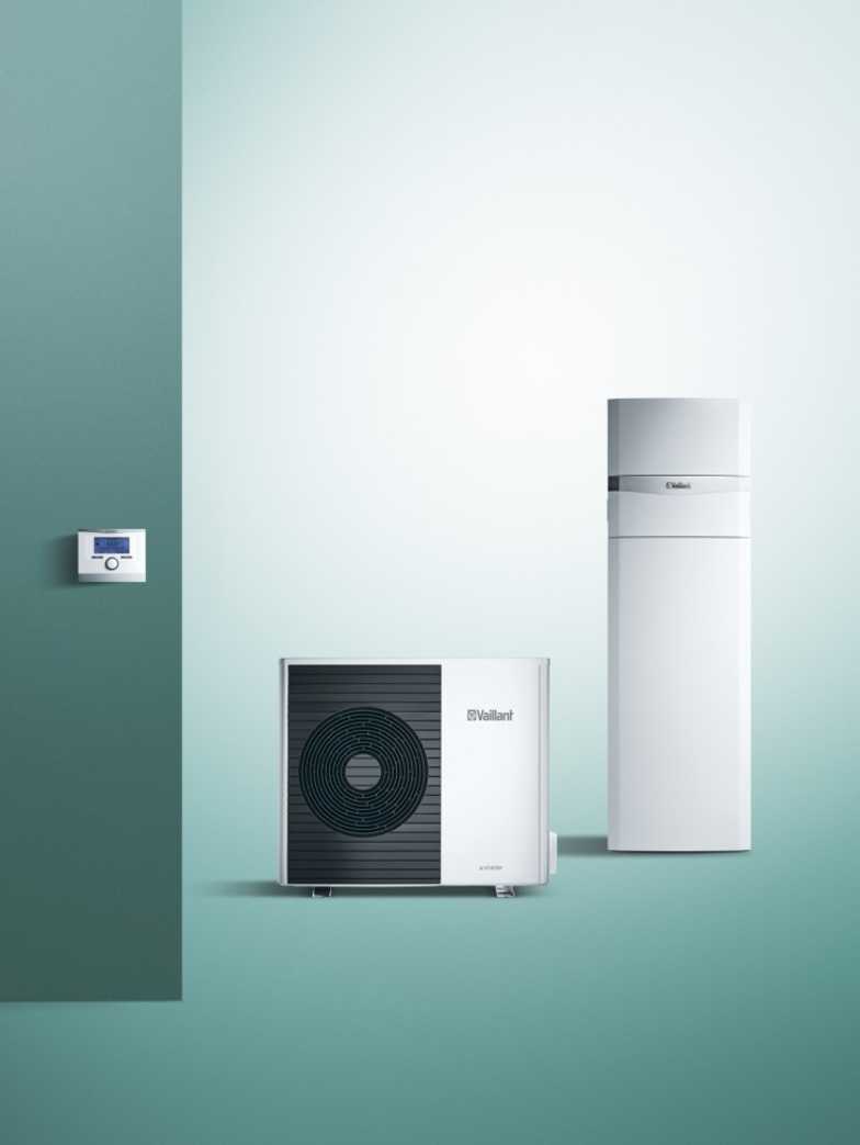 Avis pompe a chaleur vaillant