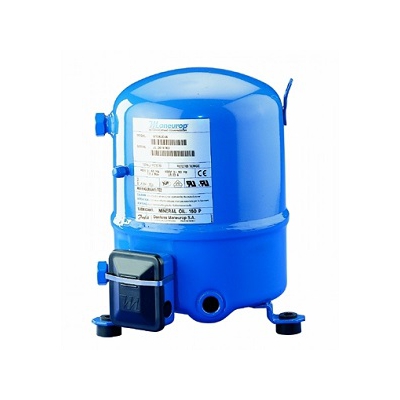 Pompe a chaleur danfoss
