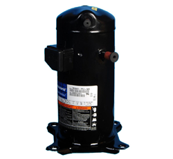 Compresseur pompe a chaleur piscine