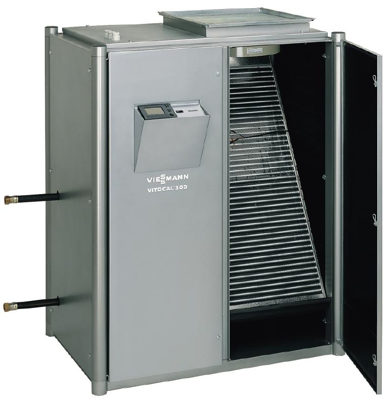 Pompe à chaleur air eau haute température prix