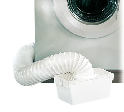 Seche linge pompe a chaleur raccordement