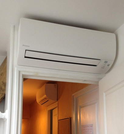 Pompe a chaleur montargis