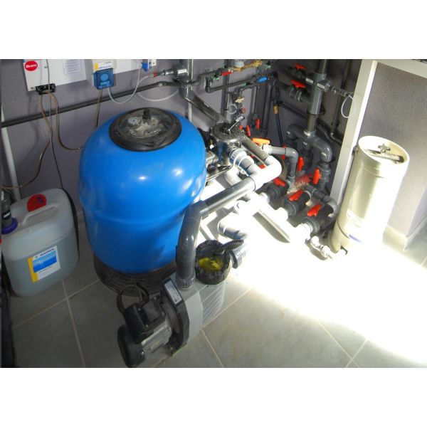 Consommation electrique d'une pompe a chaleur piscine