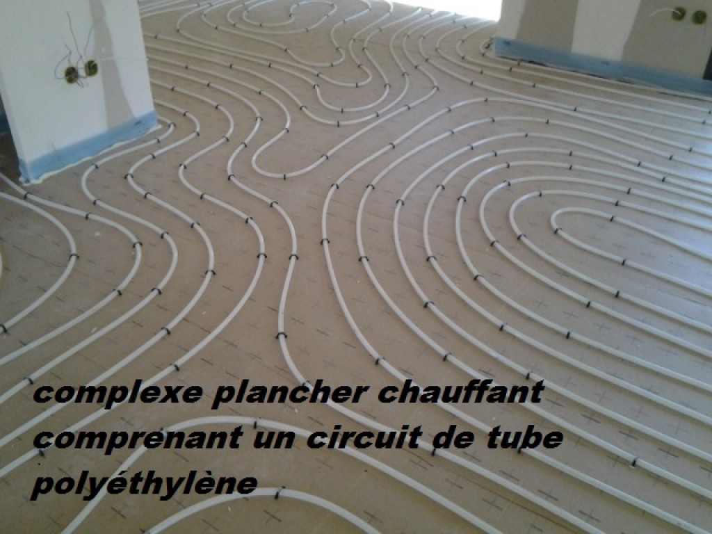 Rt 2012 chauffage pompe a chaleur