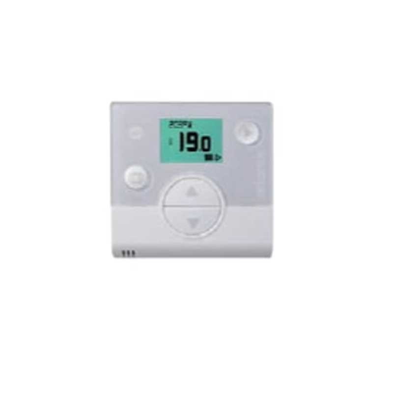 Thermostat pompe à chaleur atlantic