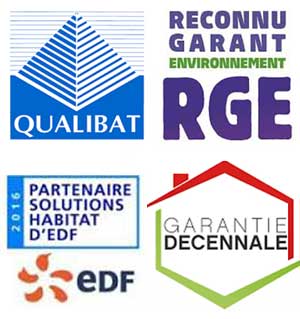 Partenaire edf pompe a chaleur