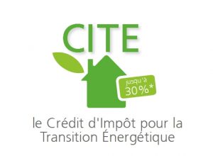 Credit d'impot pompe a chaleur air air 2018