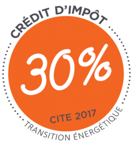 Pompe a chaleur et credit d'impot 2017