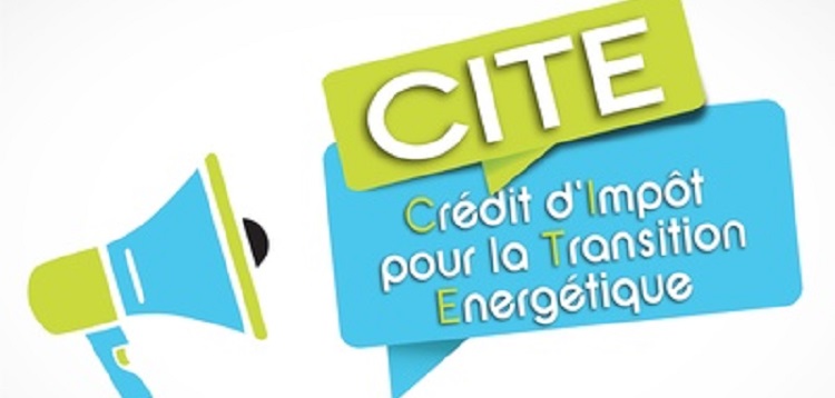 Credit d'impot pour pompe a chaleur
