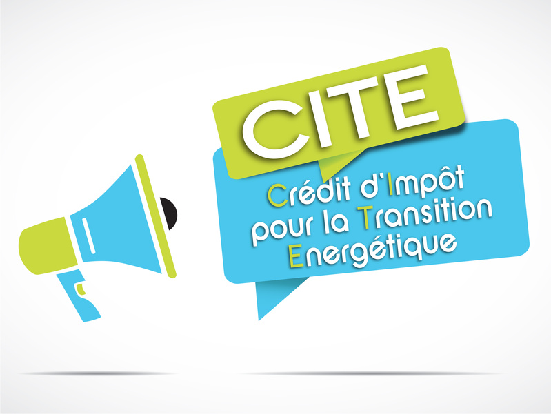 Crédit pour une pompe à chaleur