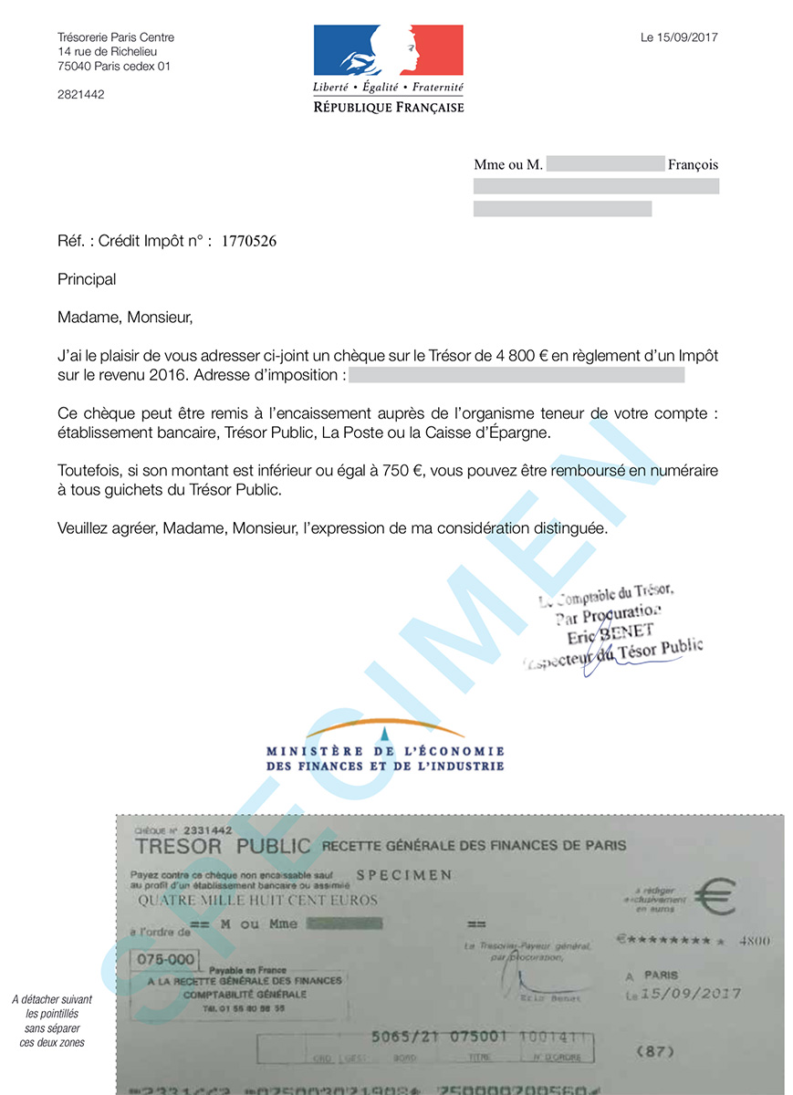 Credit impot pompe a chaleur 2011