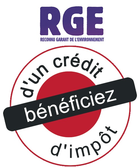 Pompe a chaleur credit d'impots