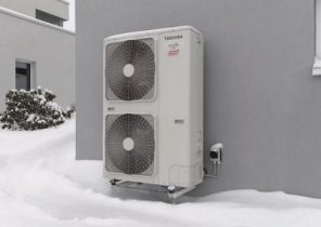 Pompe à chaleur chappee baxi ro 8/1.bt