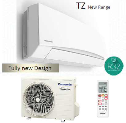 Panasonic climatisation