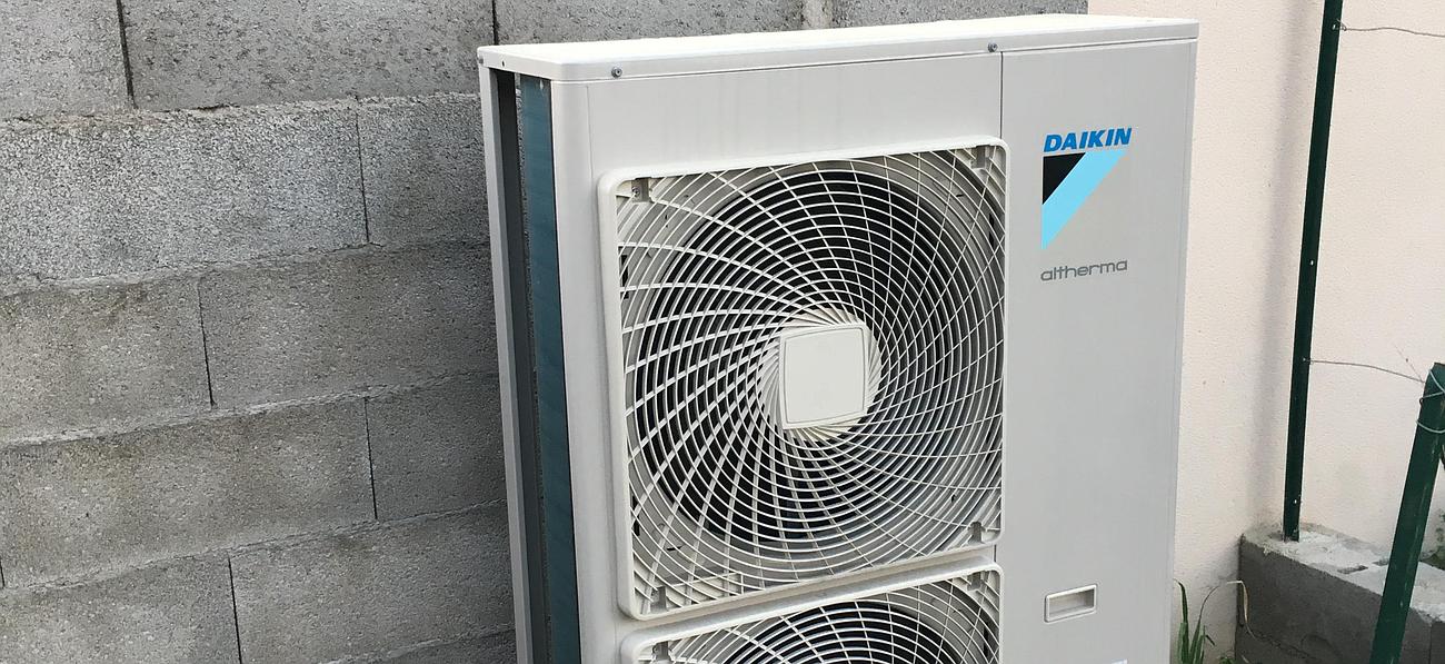 Installateur pompe à chaleur toulouse