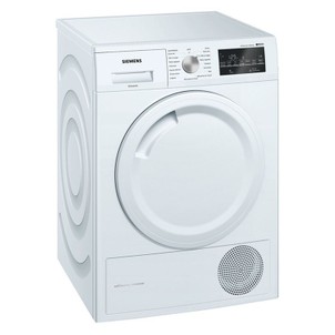 Sèche linge pompe à chaleur siemens wt45h2xoff - iq300