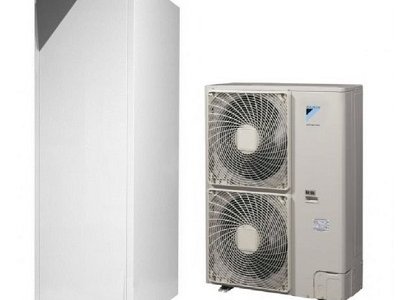 Pompe à chaleur daikin ou mitsubishi