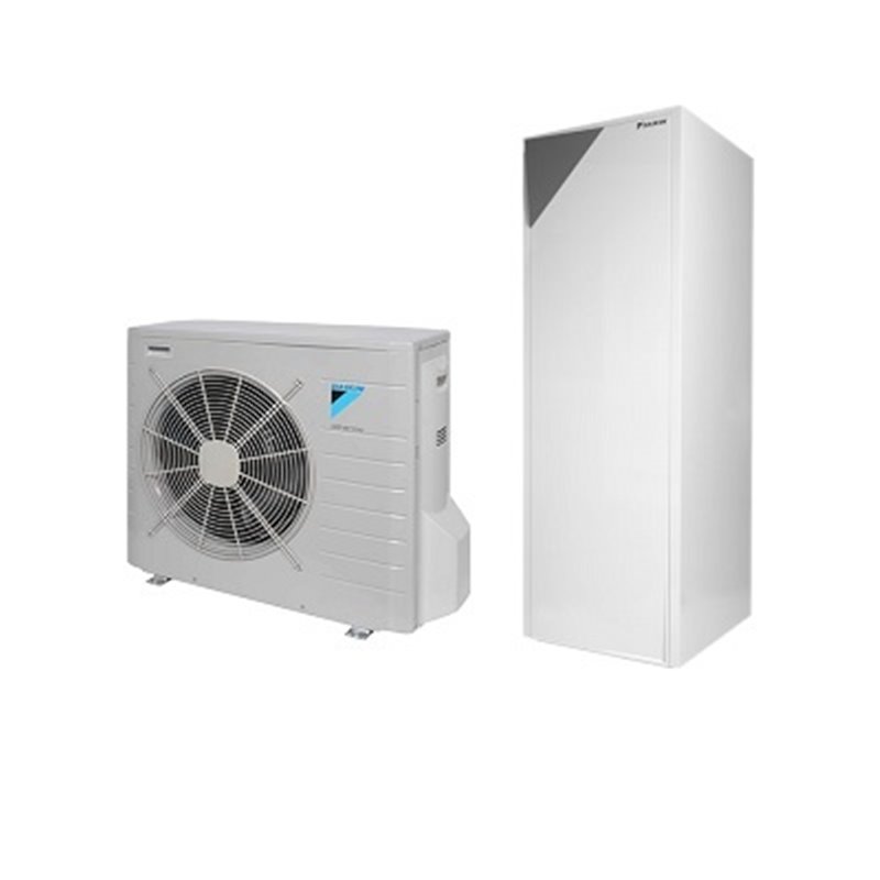 Forum pompe à chaleur daikin altherma haute température bi-bloc