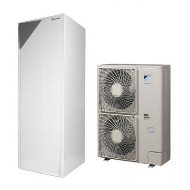 Daikin pompe a chaleur altherma