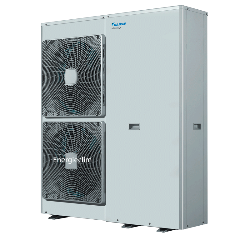 Pompe à chaleur daikin altherma avis