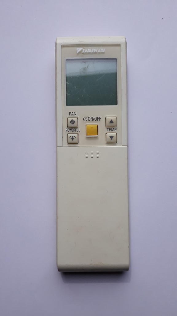 Pompe à chaleur daikin occasion