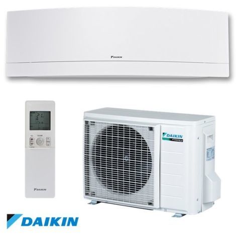 Pompe à chaleur 3500w