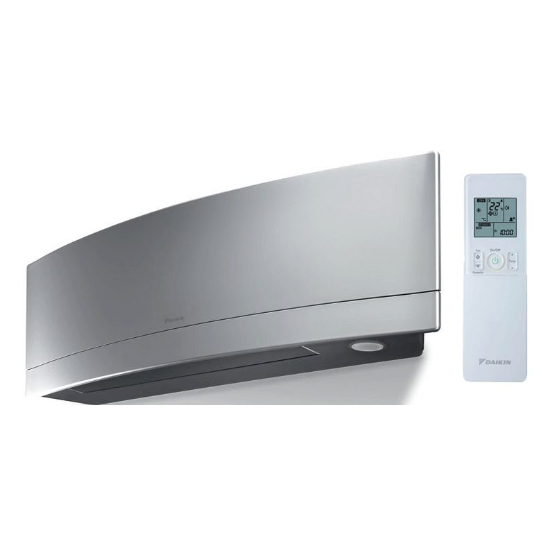 Pompe à chaleur air-air le mural daikin emura bluevolution