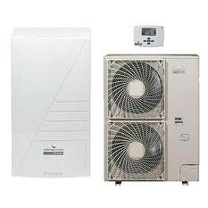 Vente pompe à chaleur daikin