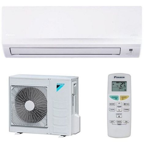 Pompe a chaleur inverter daikin