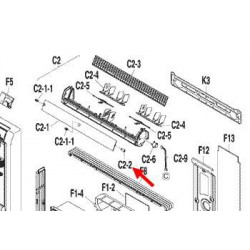 Pieces detachees pompe a chaleur daikin