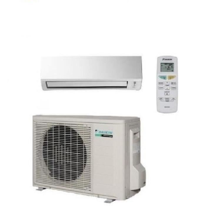 Inverter pompe a chaleur air air