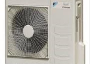 Pompe a chaleur daikin 3500