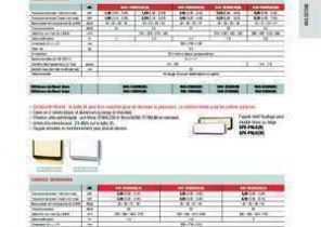 Pompe a chaleur air eau avis 2017