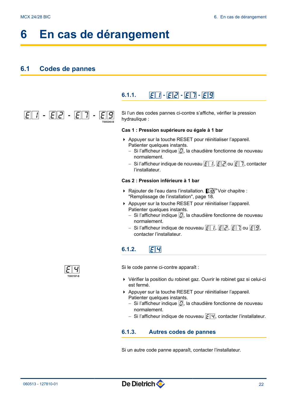 Degivrage pompe a chaleur