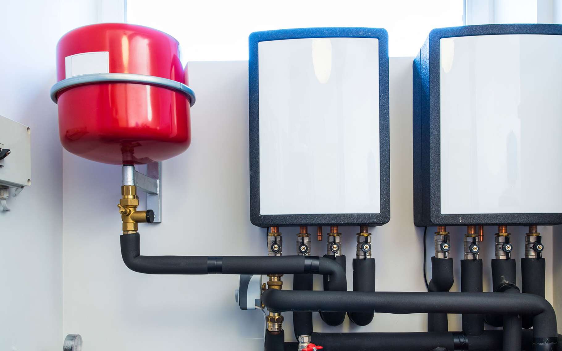 Glycol pour pompe a chaleur