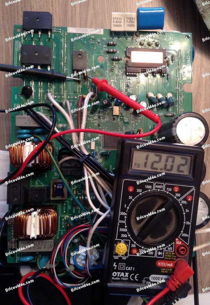 Sanyo pompe a chaleur