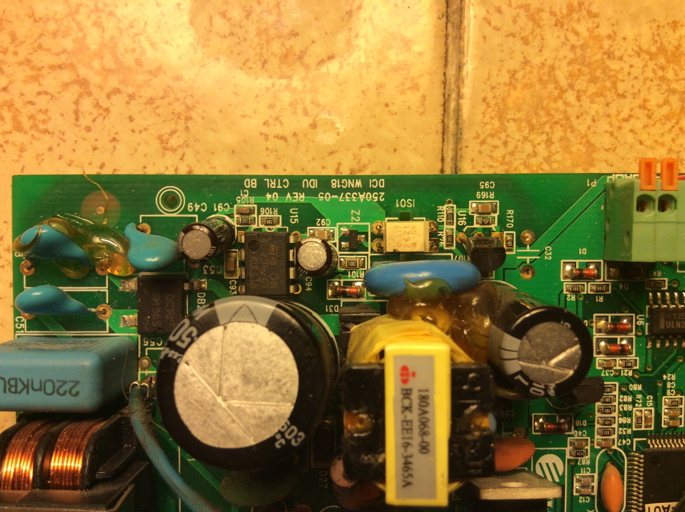 Pompe a chaleur airwell avis