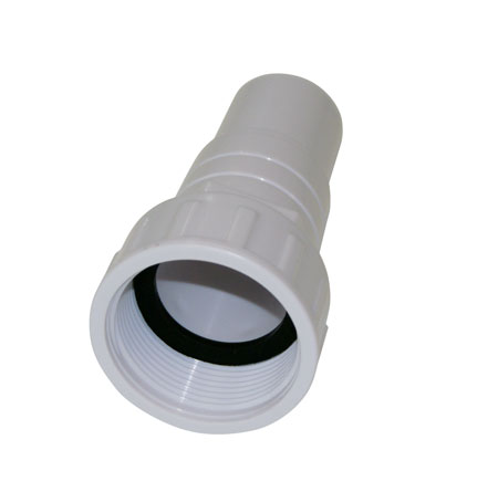 Joint raccord pompe a chaleur piscine