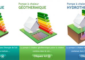 Ma pompe a chaleur ne chauffe pas