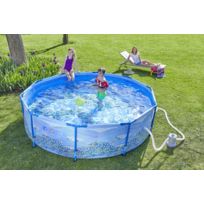 Pompe à chaleur piscine carrefour