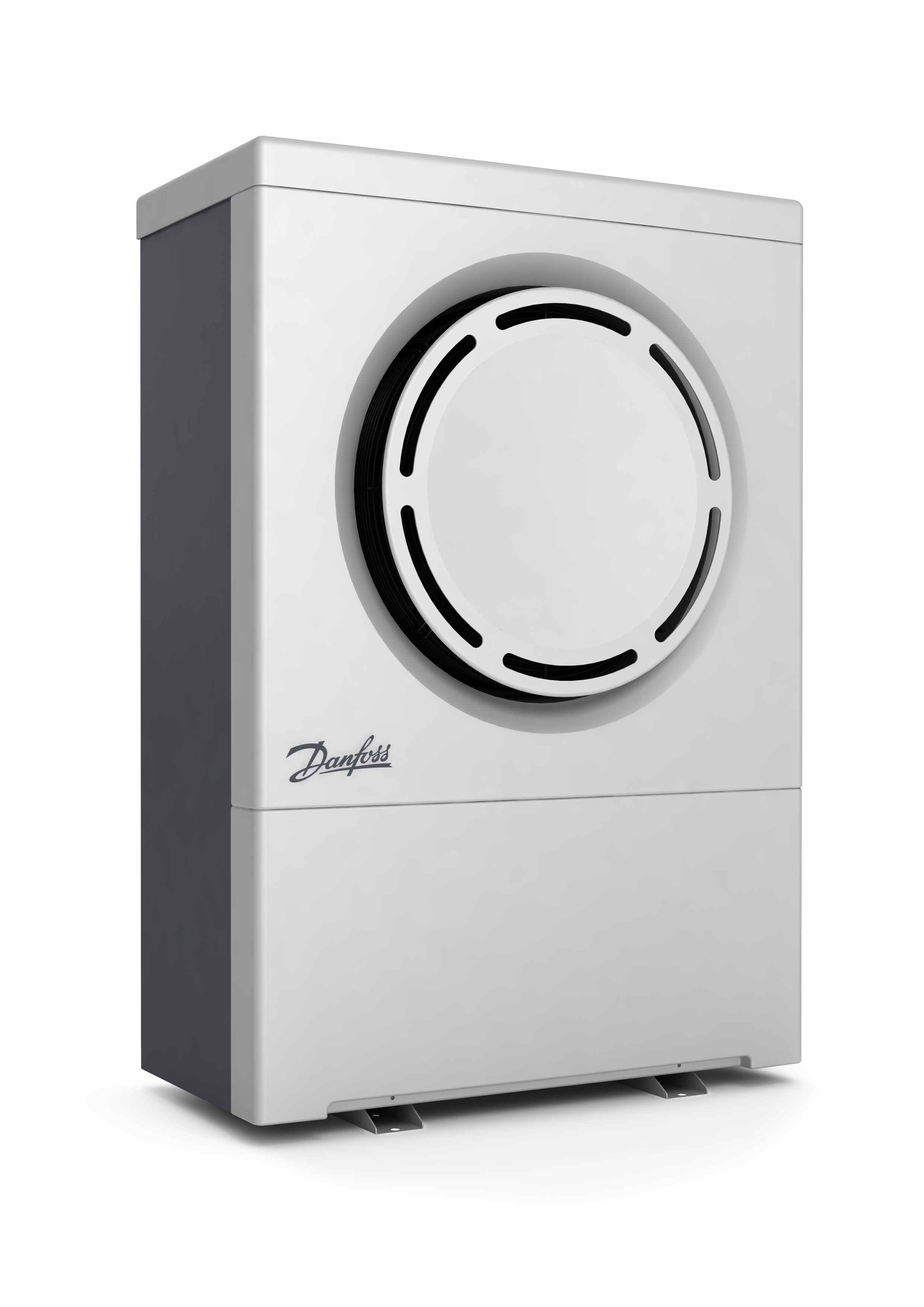 Danfoss pompe à chaleur