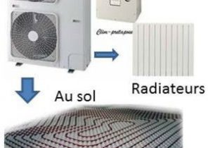 Le ventilateur de ma pompe a chaleur ne tourne pas