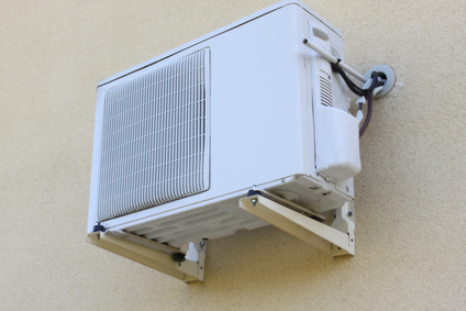 Pompe a chaleur air eau haute ou basse temperature
