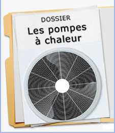 Quand pompe à chaleur