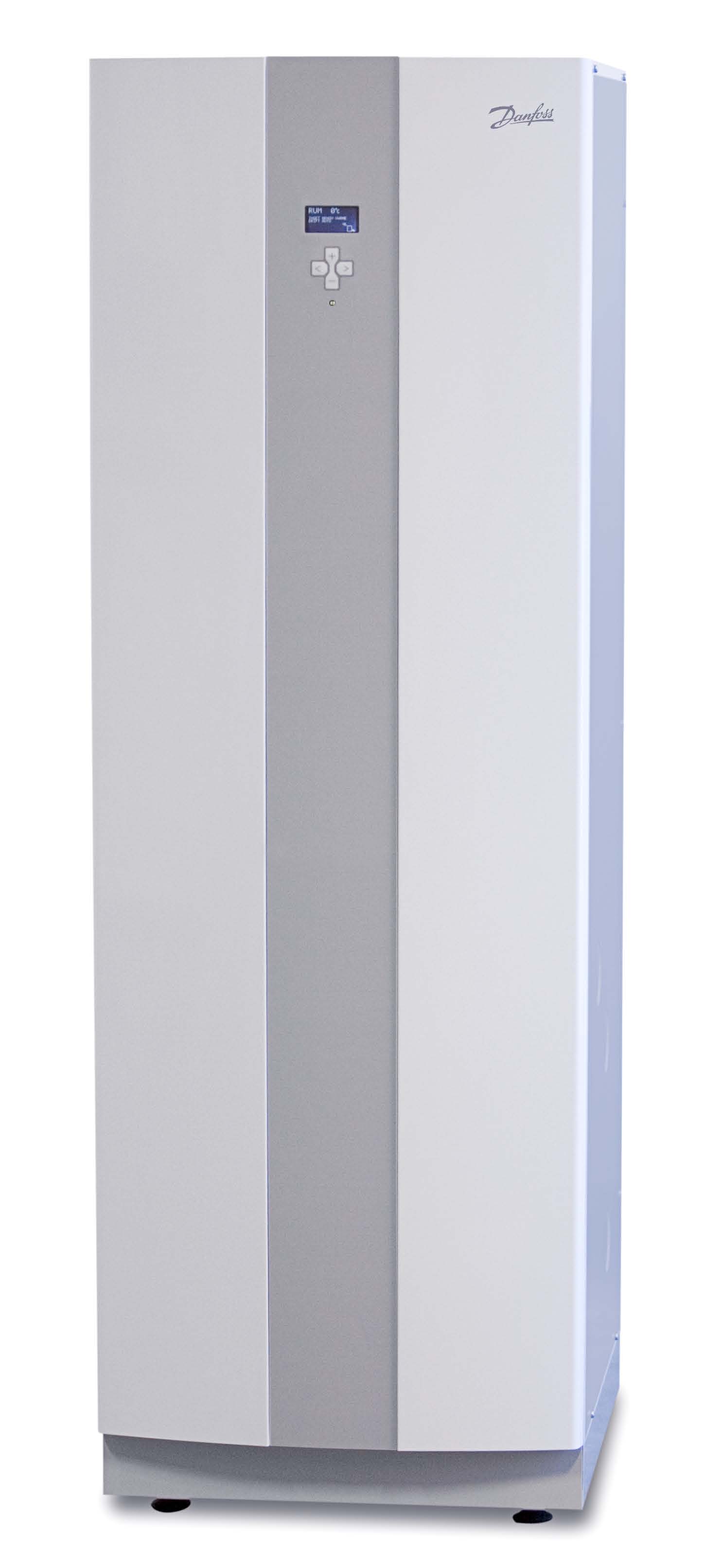 Pompe a chaleur danfoss