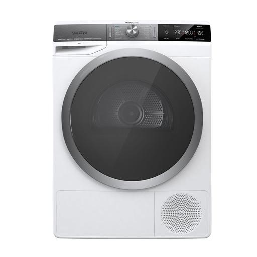 Sèche linge avec pompe à chaleur