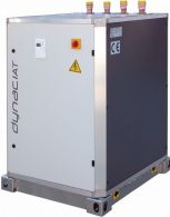 Pompe à chaleur eau/eau dynaciat