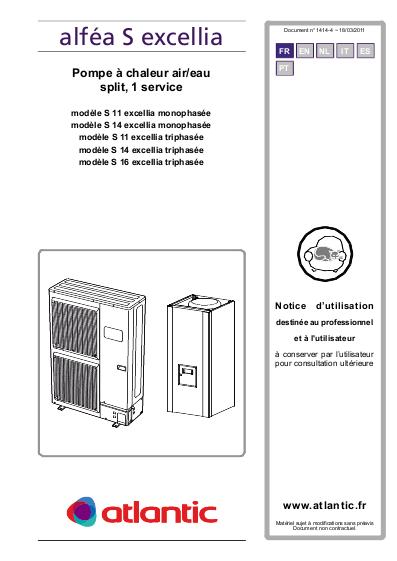 Pompe a chaleur forum discussion