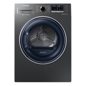 Sèche linge pompe à chaleur hotpoint ftcd 9726hm1eu